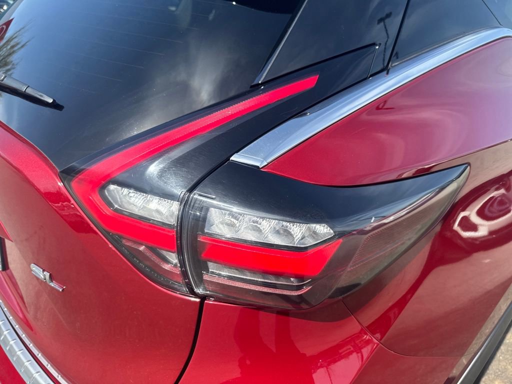 Used 2021 Nissan Murano SL image 44