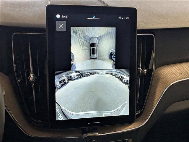 New 2026 Volvo XC60 B5 Plus w/ Climate Package AWD/4WD image 15