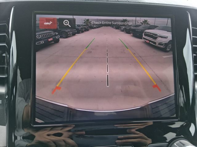 New 2025 RAM 2500 Lone Star image 32