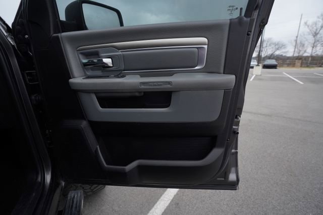 Used 2016 RAM 1500 Big Horn image 20