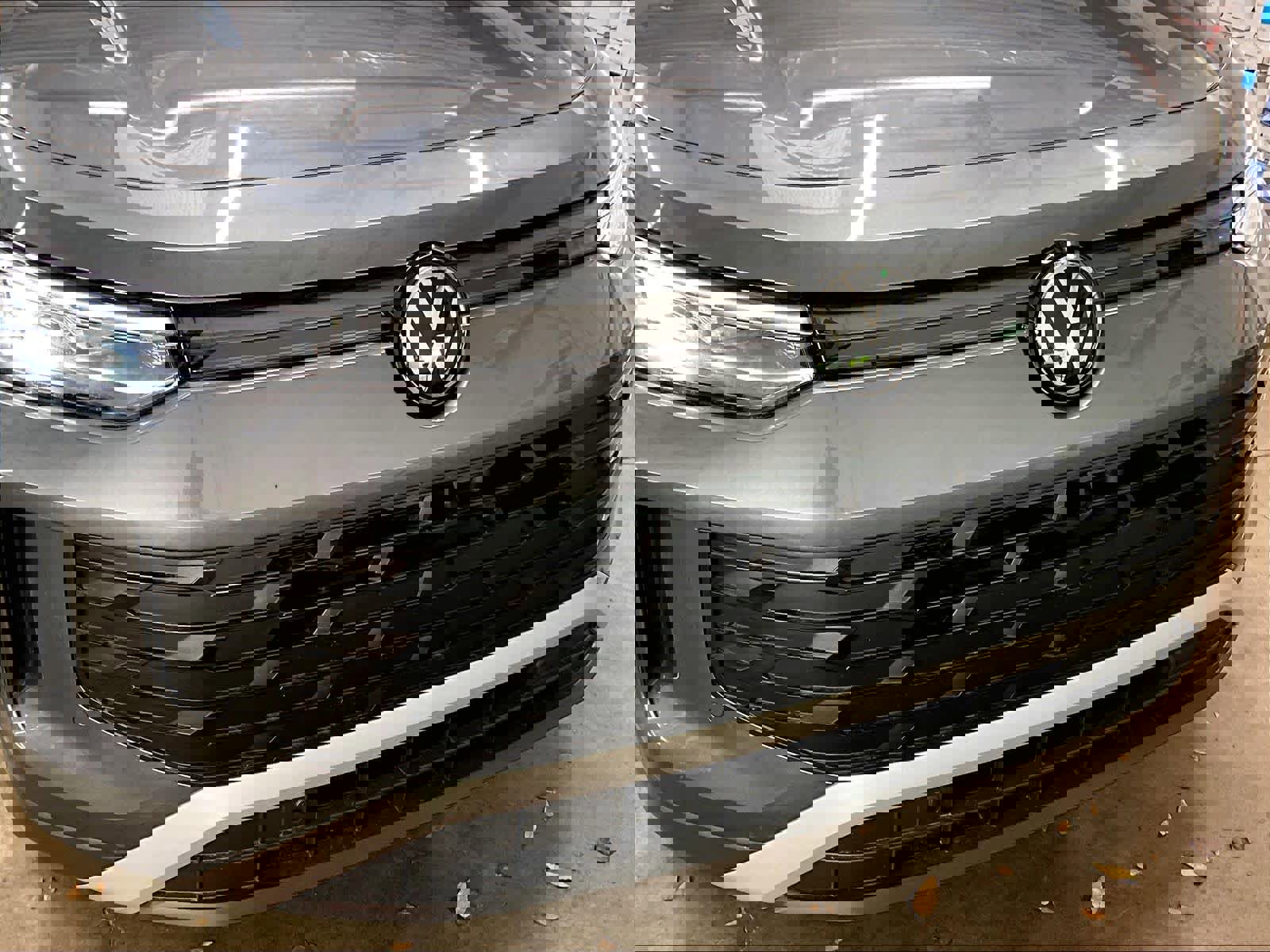 New 2026 Volkswagen Tiguan SE image 34