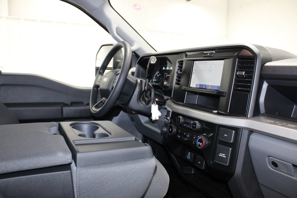 New 2026 Ford F350 XL RWD image 28