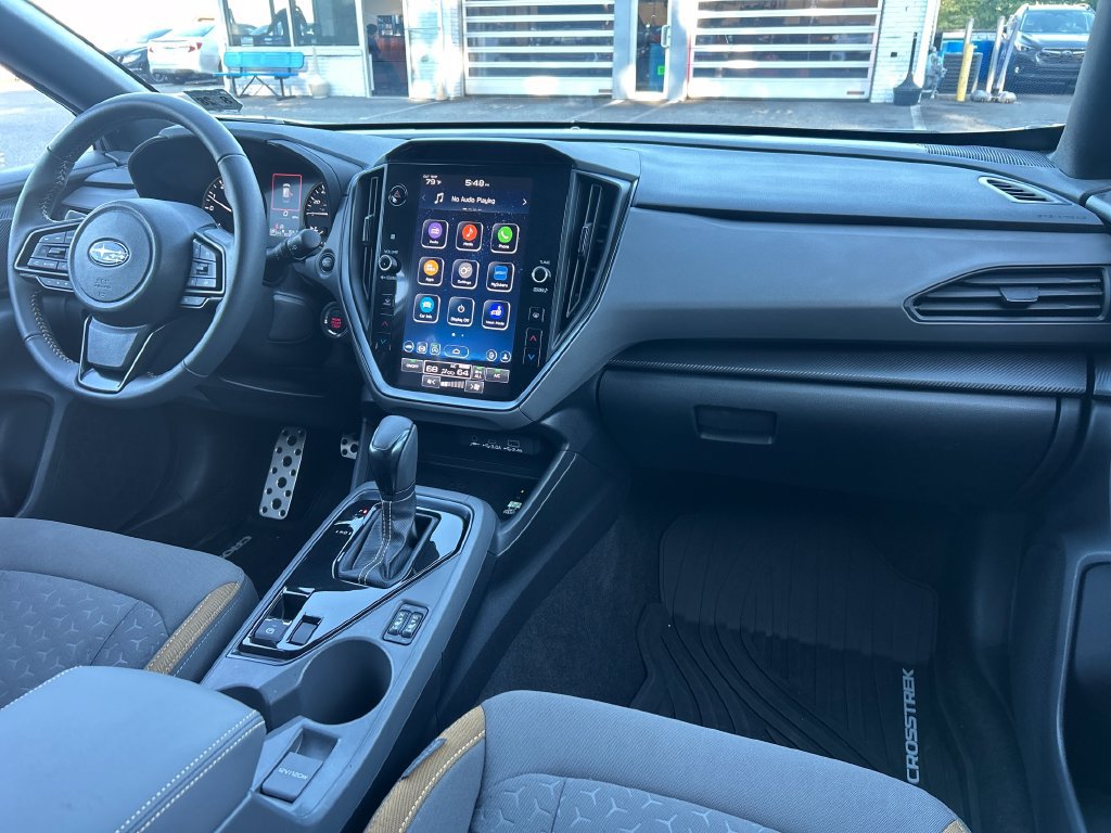 Certified 2024 Subaru Crosstrek 2.5i Sport AWD/4WD image 32
