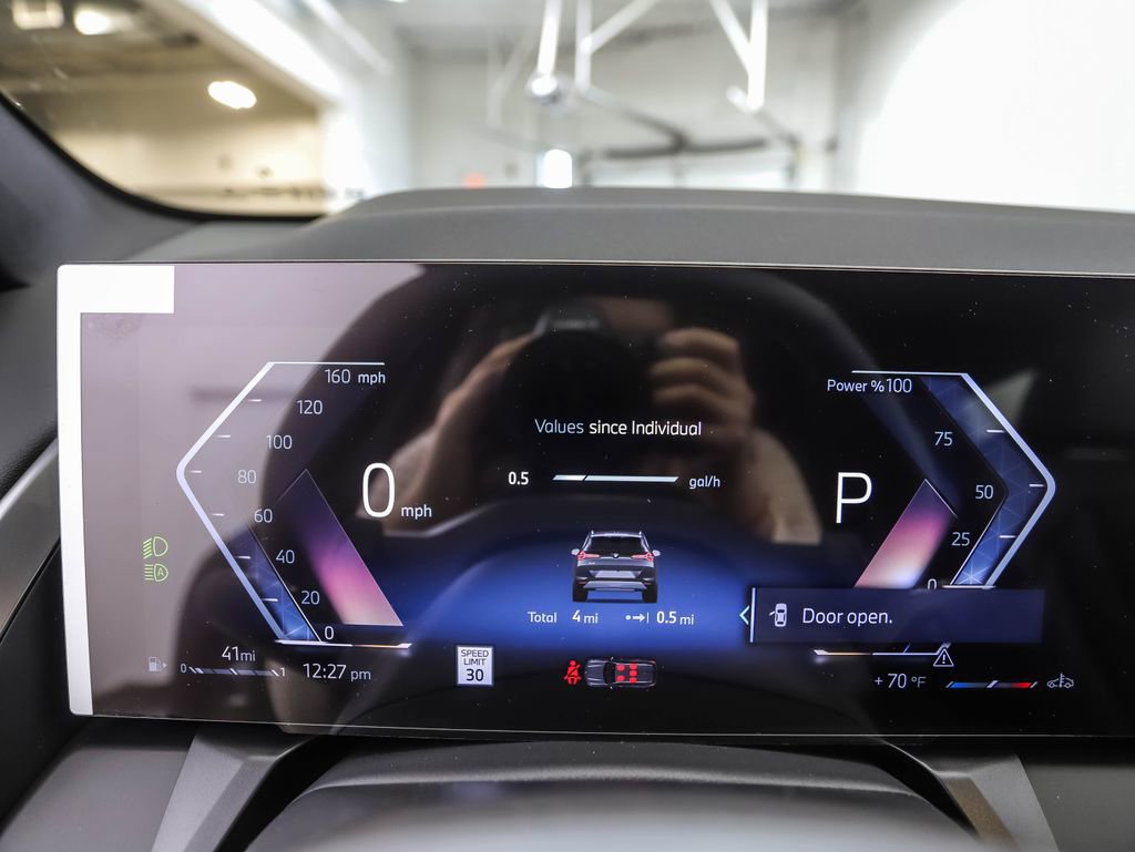 Used 2026 BMW X3 xDrive30 w/ Premium Package image 15