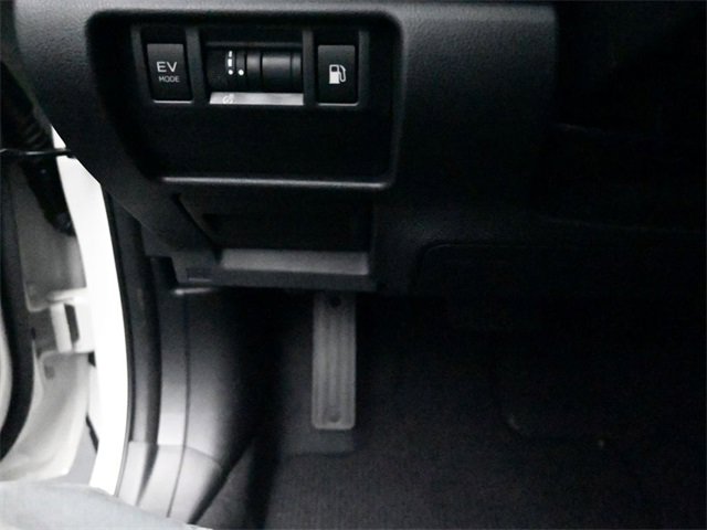 New 2026 Subaru Crosstrek 2.5i Limited image 16