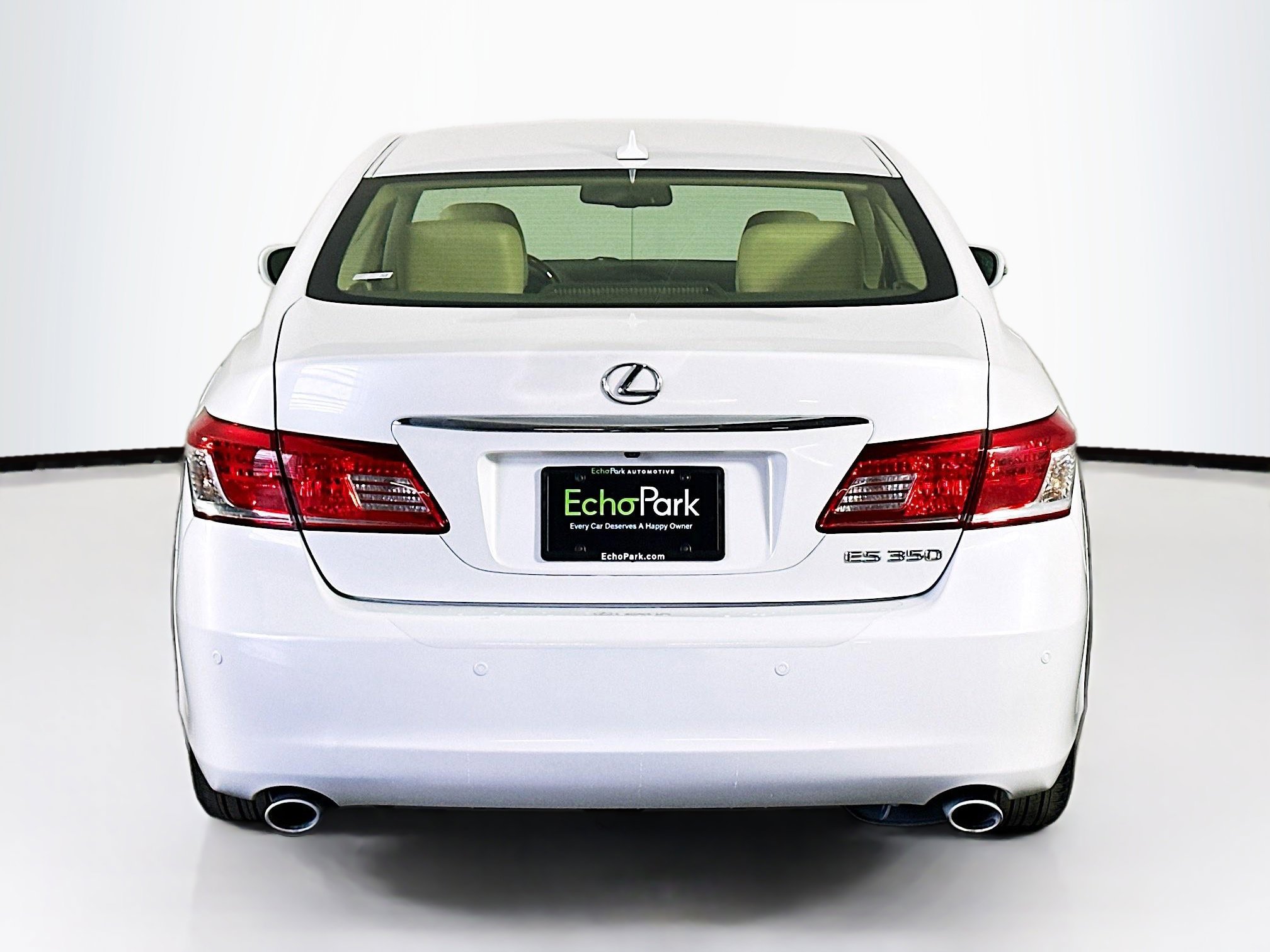 Used 2012 Lexus ES 350 FWD image 7
