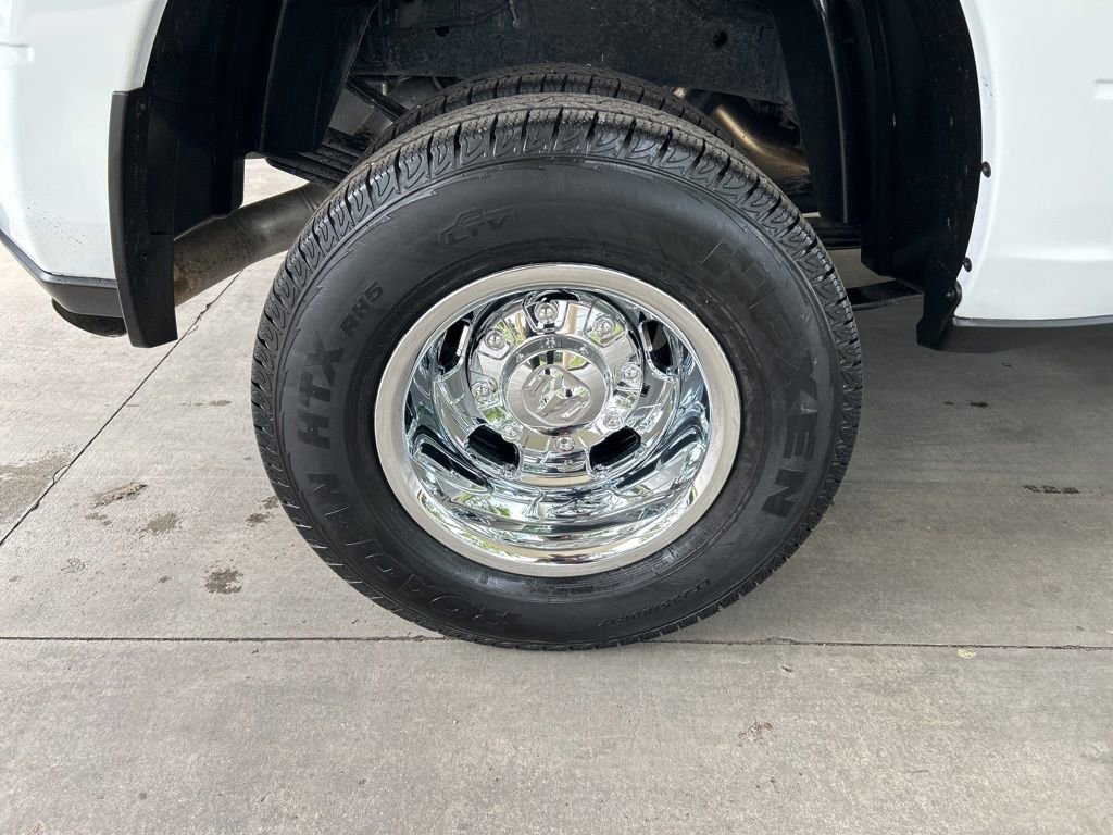 Used 2026 RAM 3500 Tradesman image 22