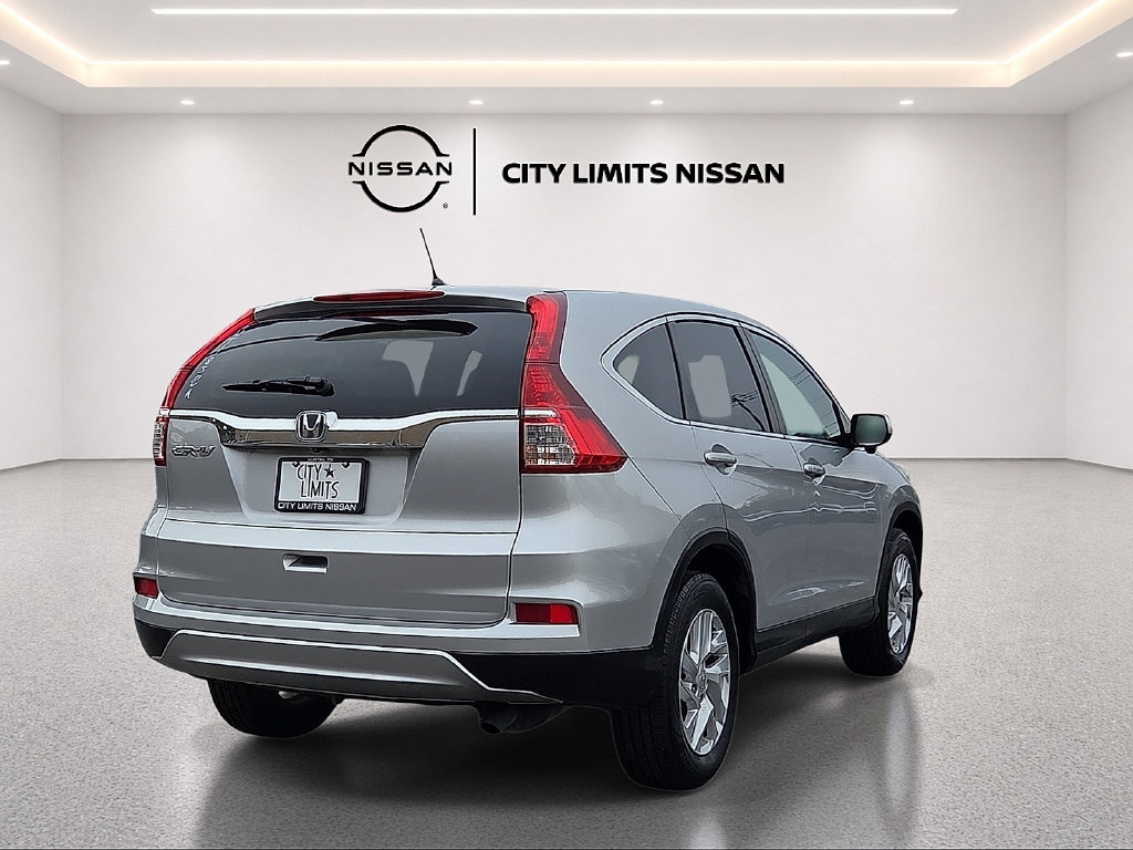 Used 2016 Honda CR-V EX image 6