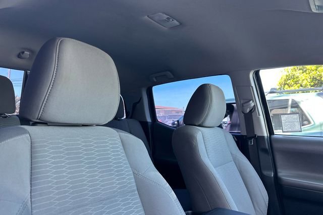 Used 2017 Toyota Tacoma SR w/ SR Convenience Package RWD image 18