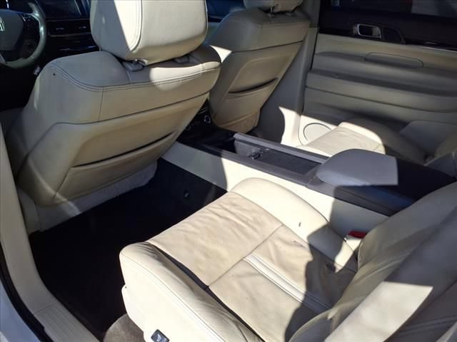Used 2015 Lincoln MKT AWD w/ Equipment Group 201A image 21