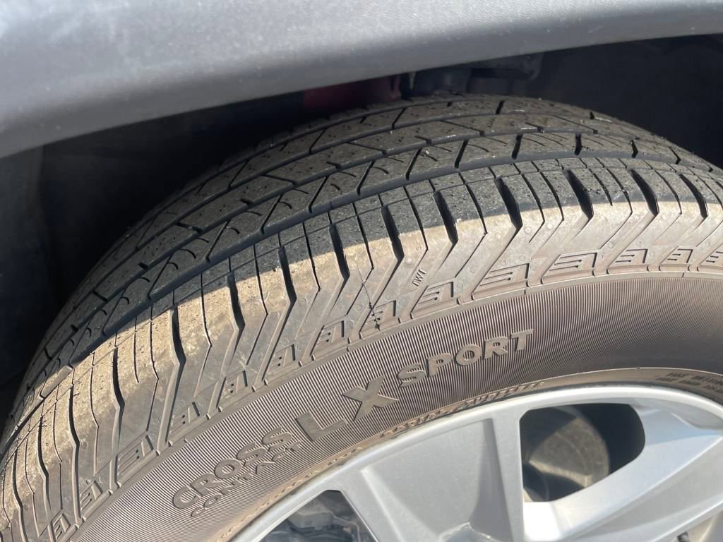 Used 2022 Jeep Compass Latitude image 24