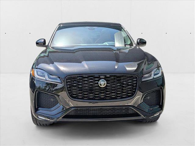 New 2026 Jaguar F-PACE R-Dynamic S image 7