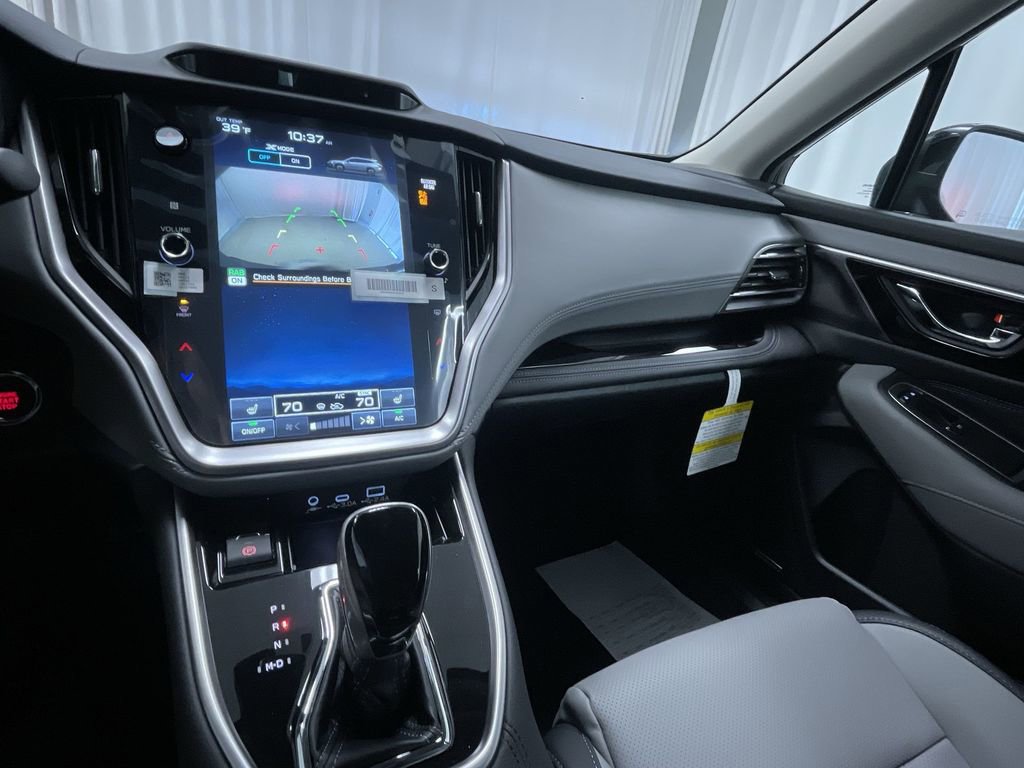 New 2025 Subaru Outback Limited image 18