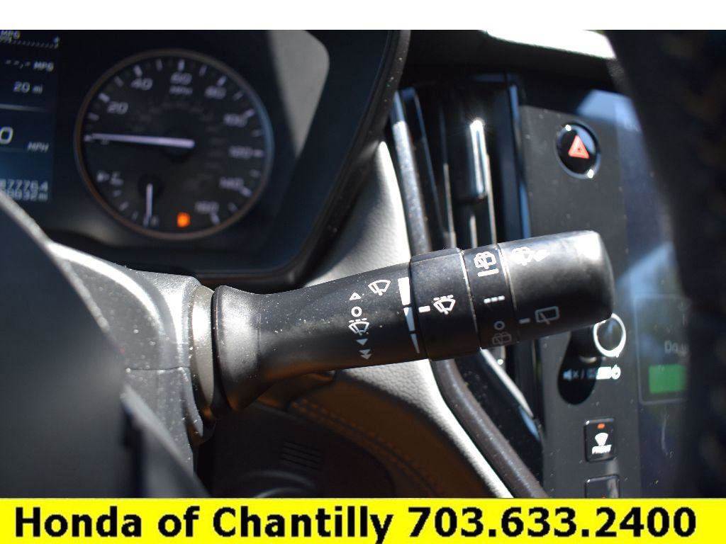 Used 2023 Subaru Outback Wilderness AWD/4WD image 11