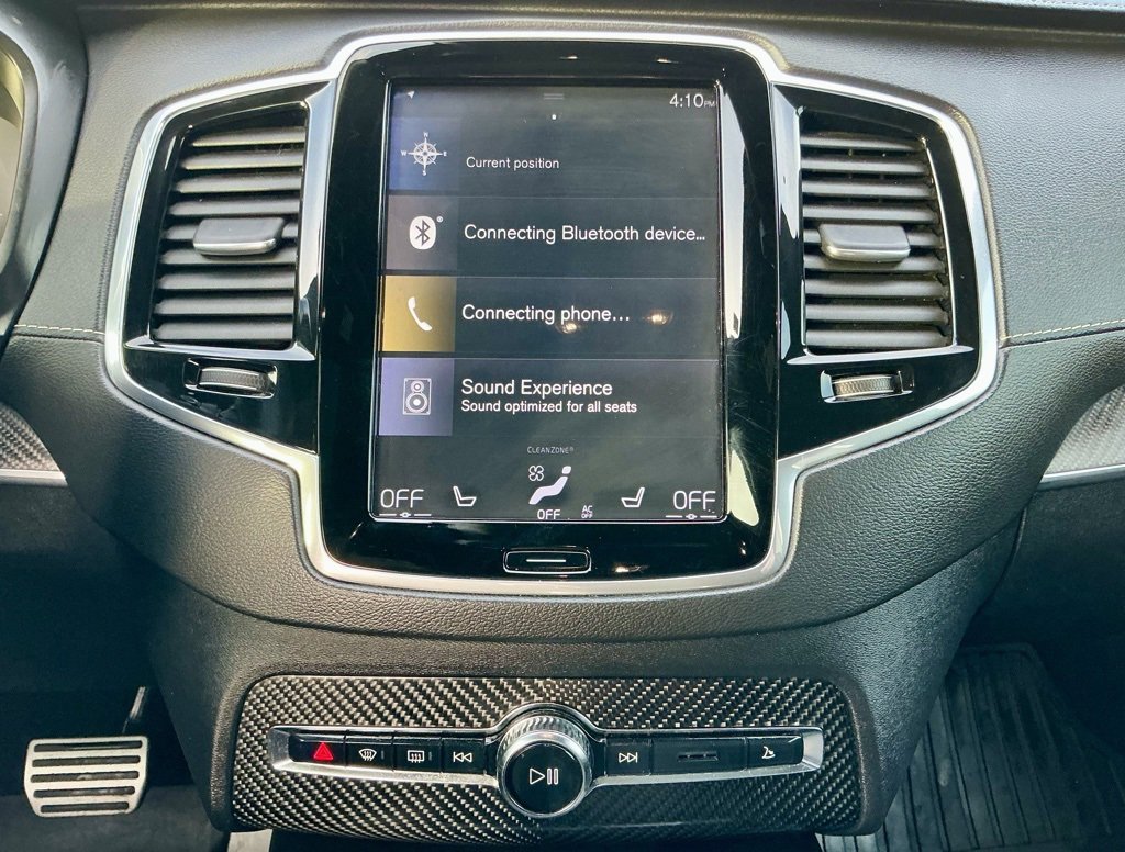 Used 2019 Volvo XC90 T5 R-Design w/ Advanced Package image 37