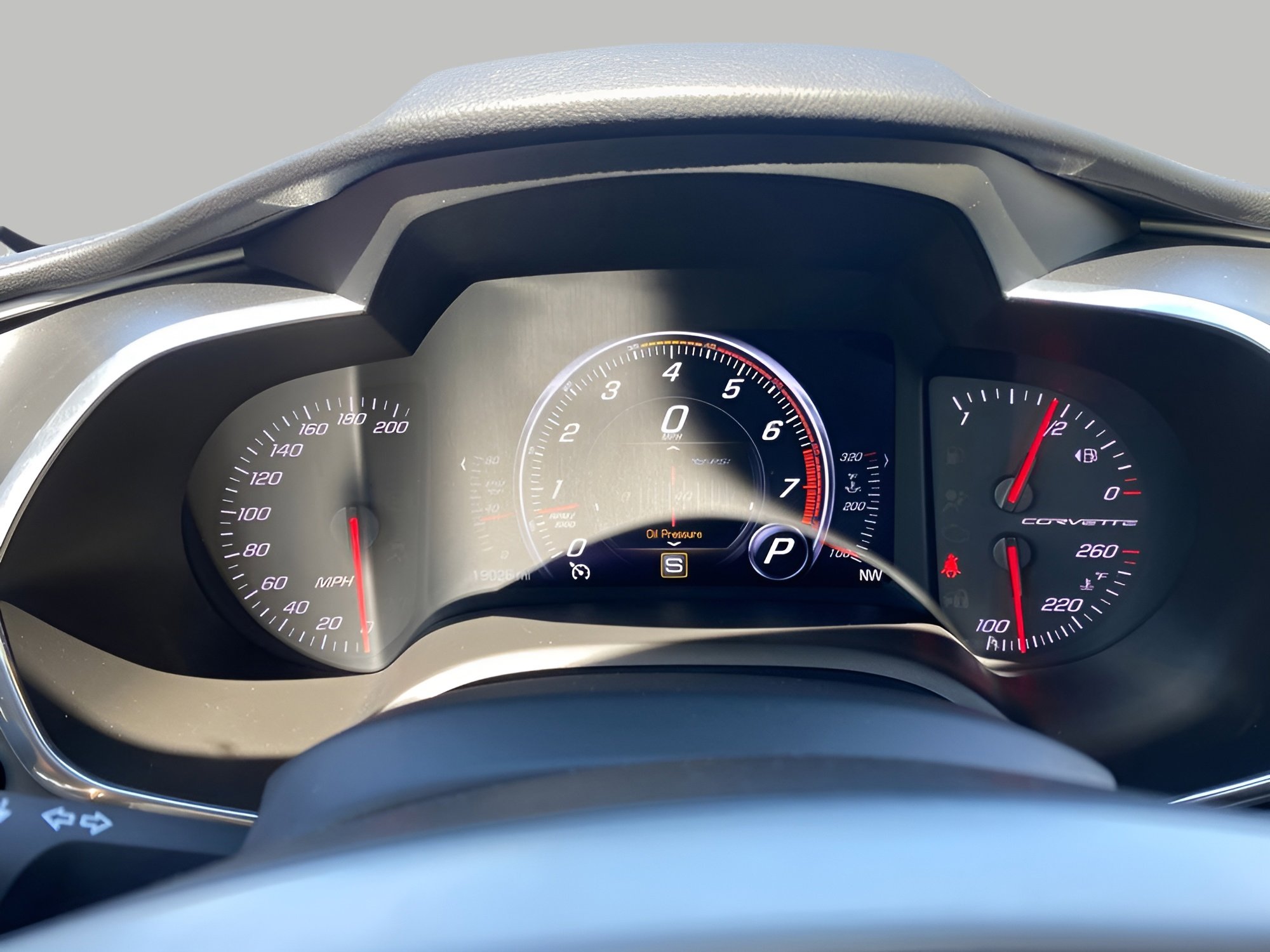 Used 2014 Chevrolet Corvette Stingray Coupe w/ 2LT Preferred Equipment Group RWD image 6