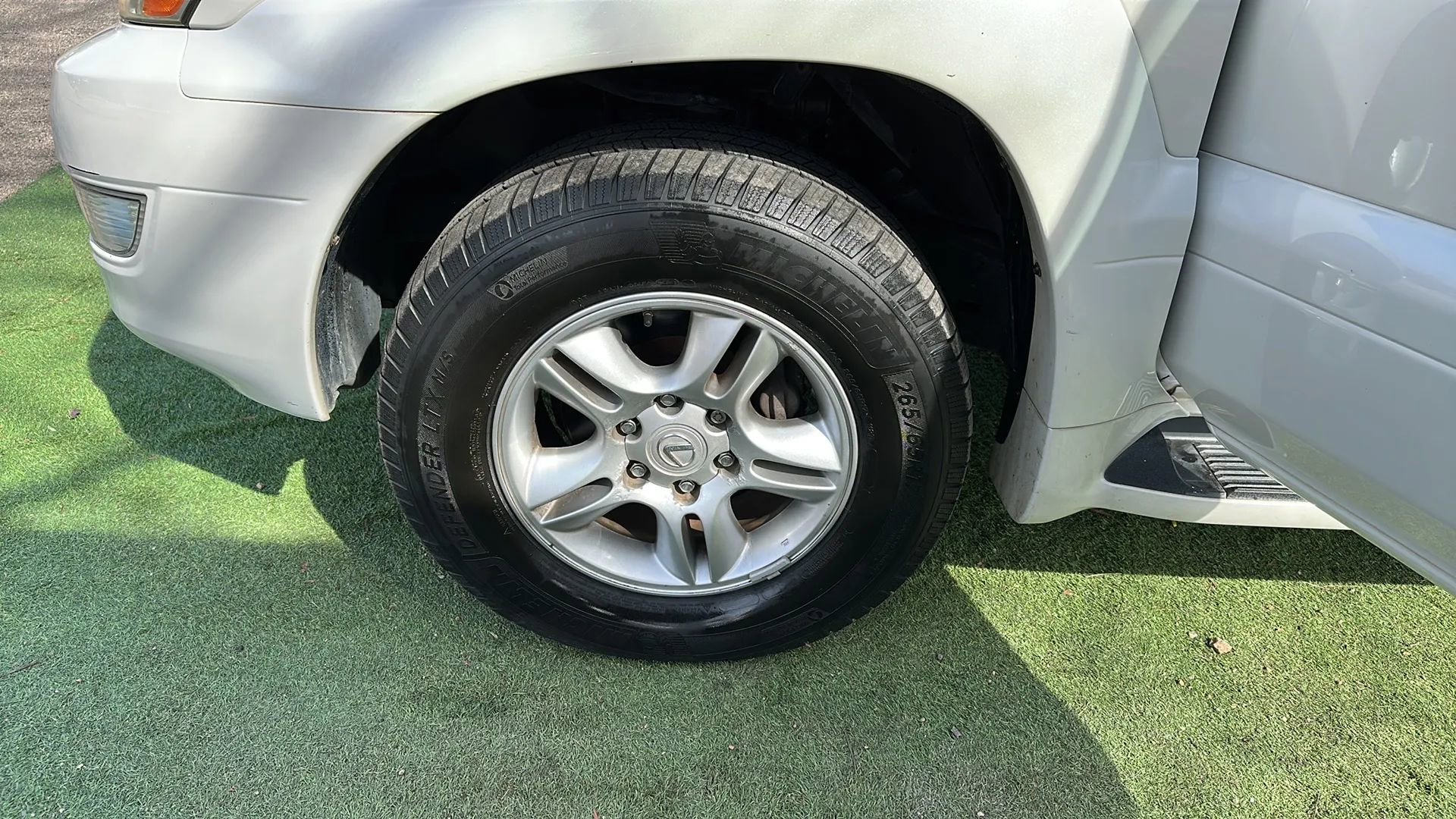 Used 2007 Lexus GX 470 image 43