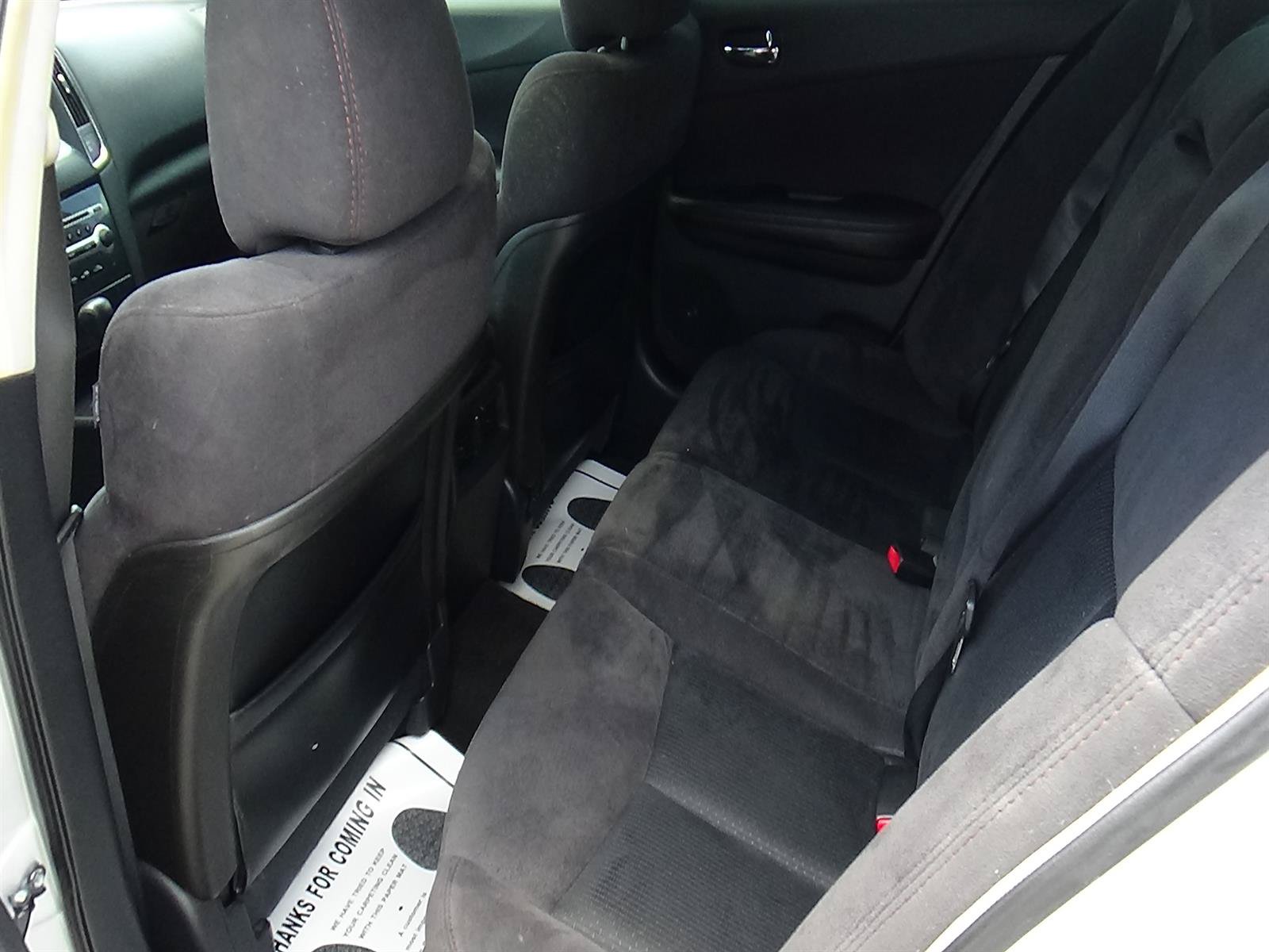 Used 2014 Nissan Maxima 3.5 S FWD image 10