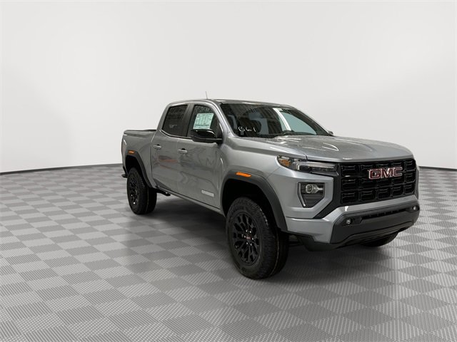 New 2026 GMC Canyon Elevation w/ Convenience Package image 12