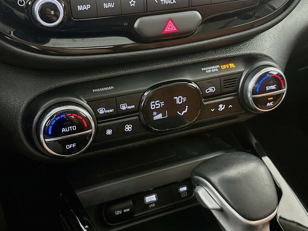 Used 2024 Kia Soul EX w/ Option Group 015 FWD image 19