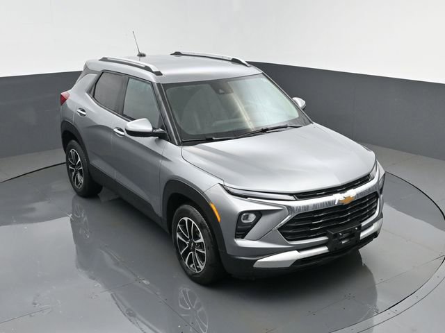 Used 2025 Chevrolet TrailBlazer LT image 19