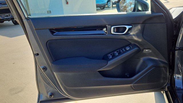 Used 2025 Honda Civic Sport Touring image 22