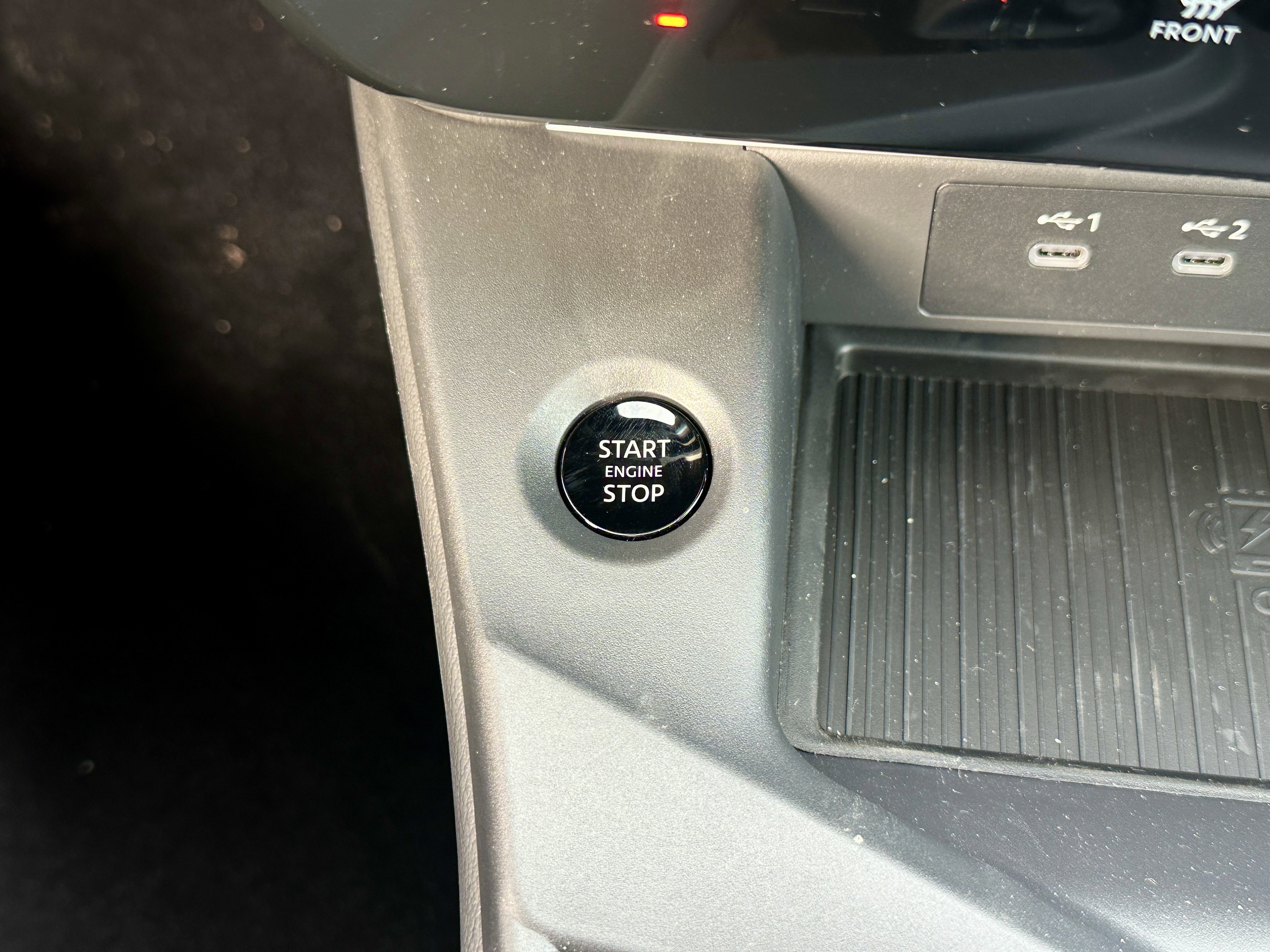 New 2026 Nissan Sentra SV w/ SV Convenience Package FWD image 21