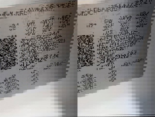 Used 2025 GMC Sierra 1500 SLT image 29