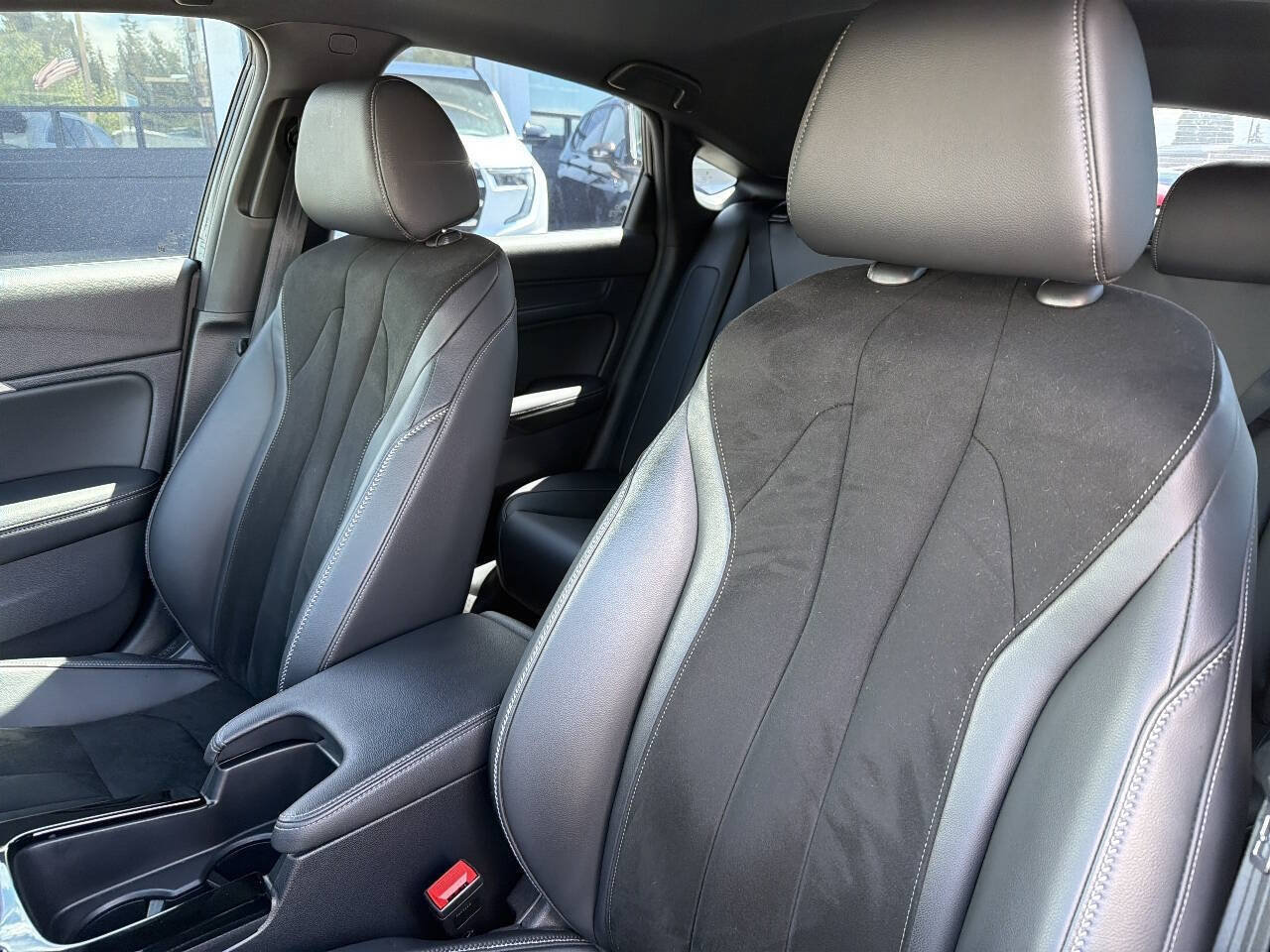 Used 2023 Acura Integra A-Spec FWD image 38
