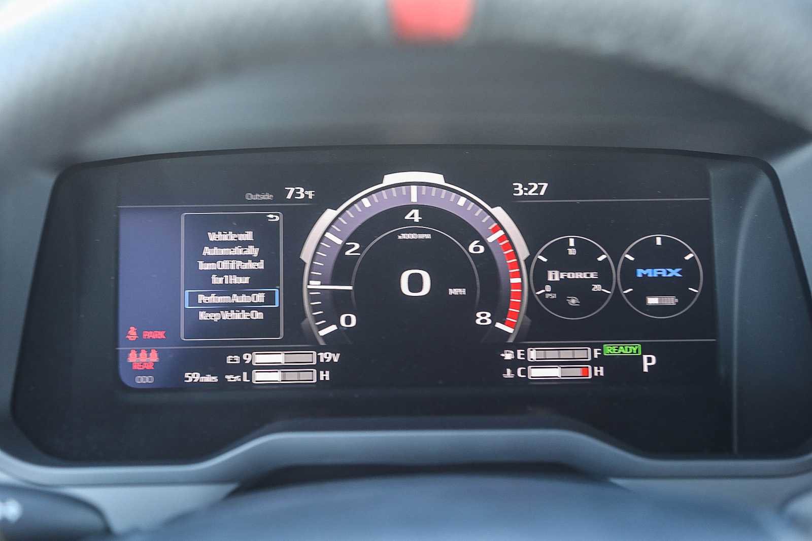 New 2026 Toyota Tundra TRD Pro image 21