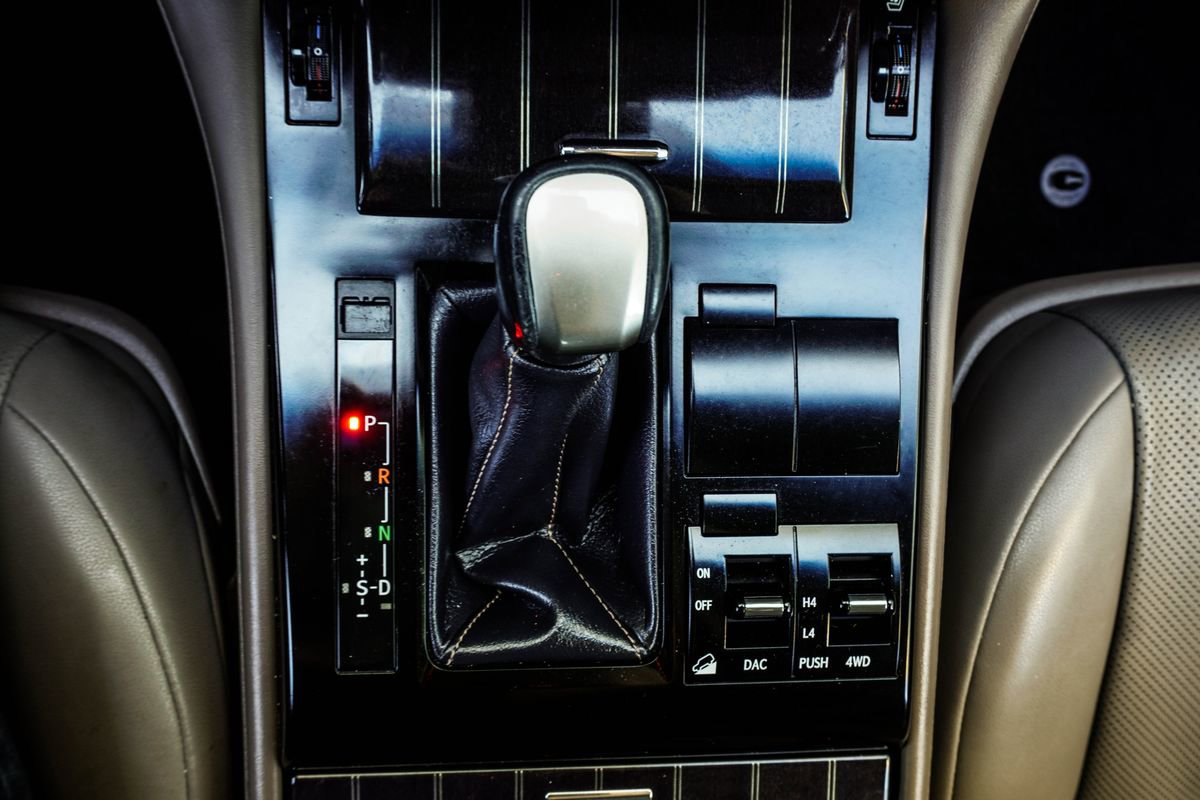 Used 2021 Lexus GX 460 Premium image 20