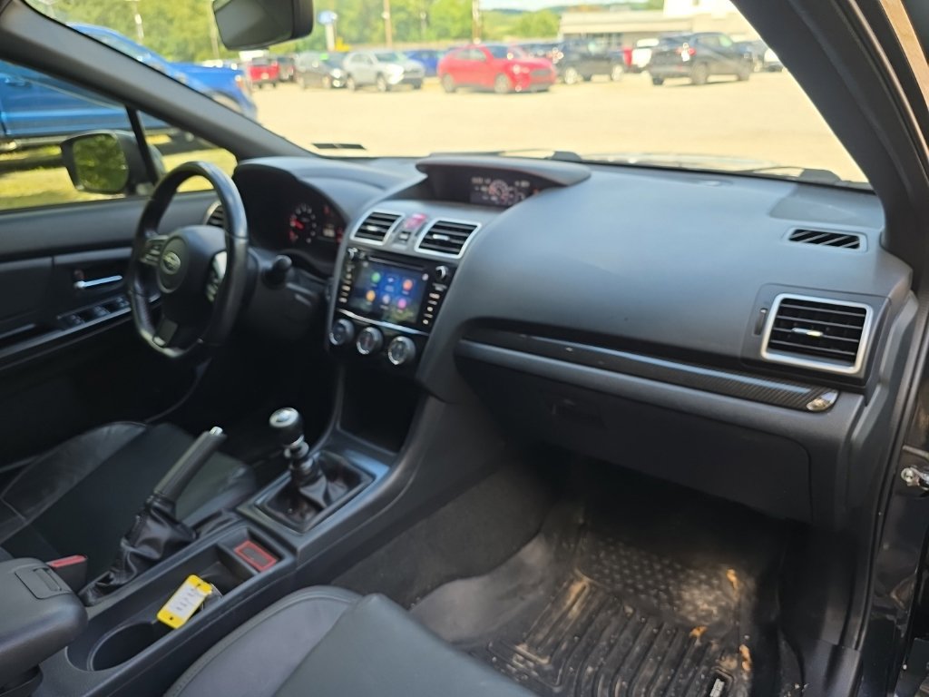 Used 2019 Subaru WRX Limited AWD/4WD image 19