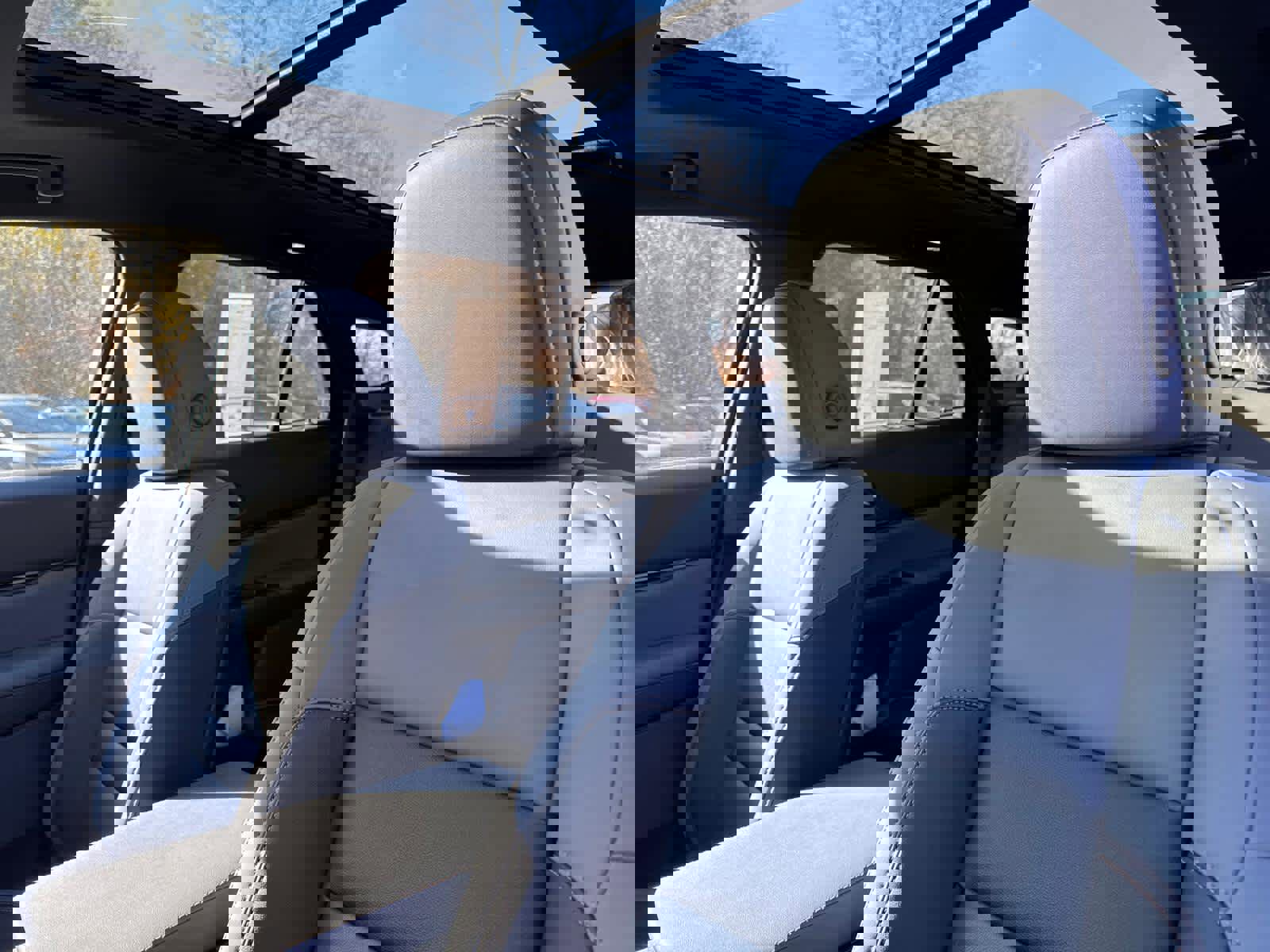 New 2025 Honda Prologue Touring image 16