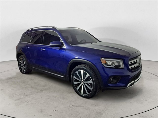 Used 2023 Mercedes-Benz GLB 250 GLB 250 image 7