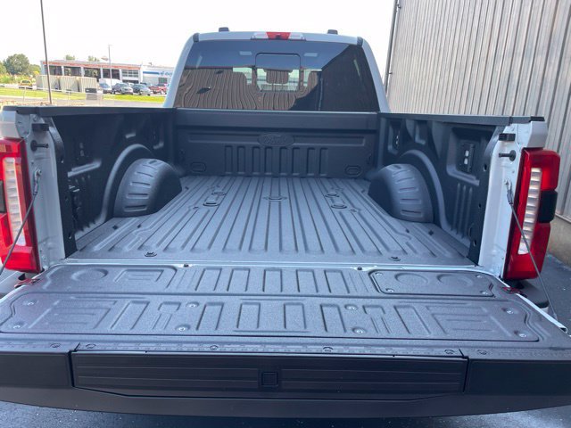 New 2026 Ford F250 Lariat w/ Tremor Off-Road Package AWD/4WD image 82