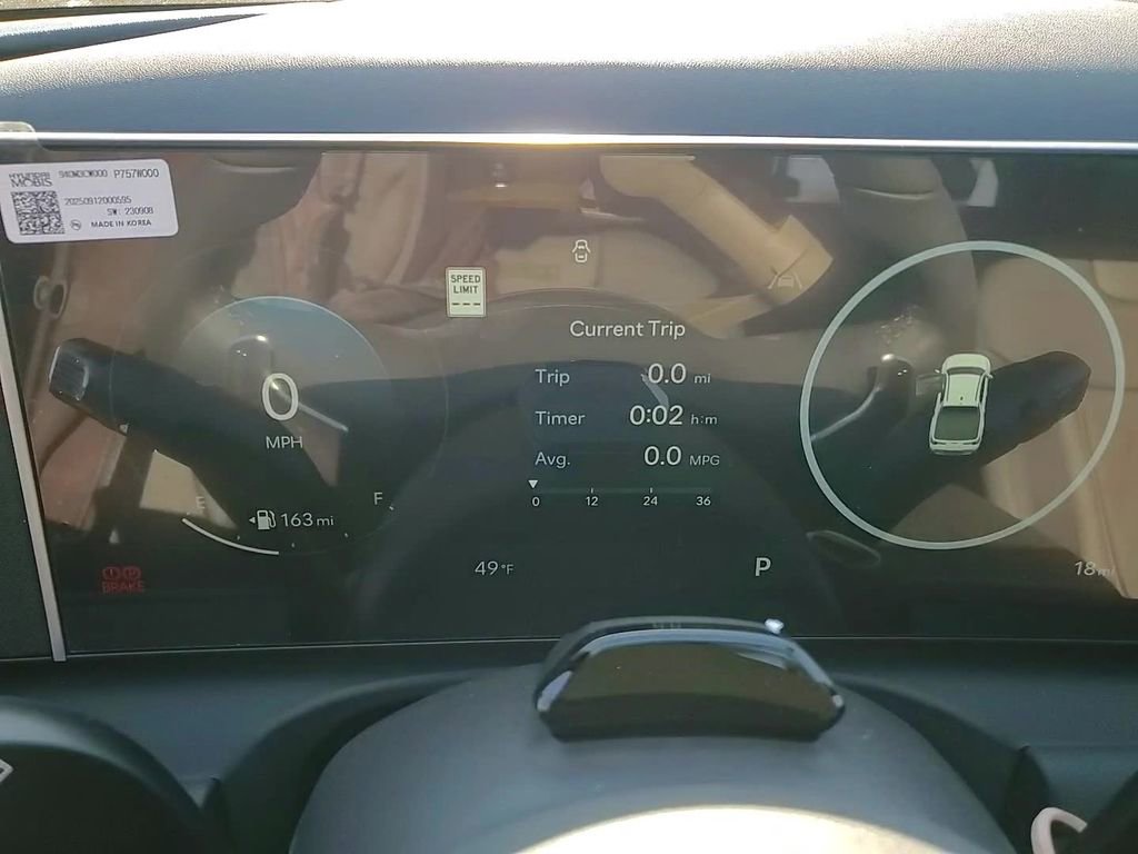 New 2026 Hyundai Santa Cruz XRT AWD/4WD image 17
