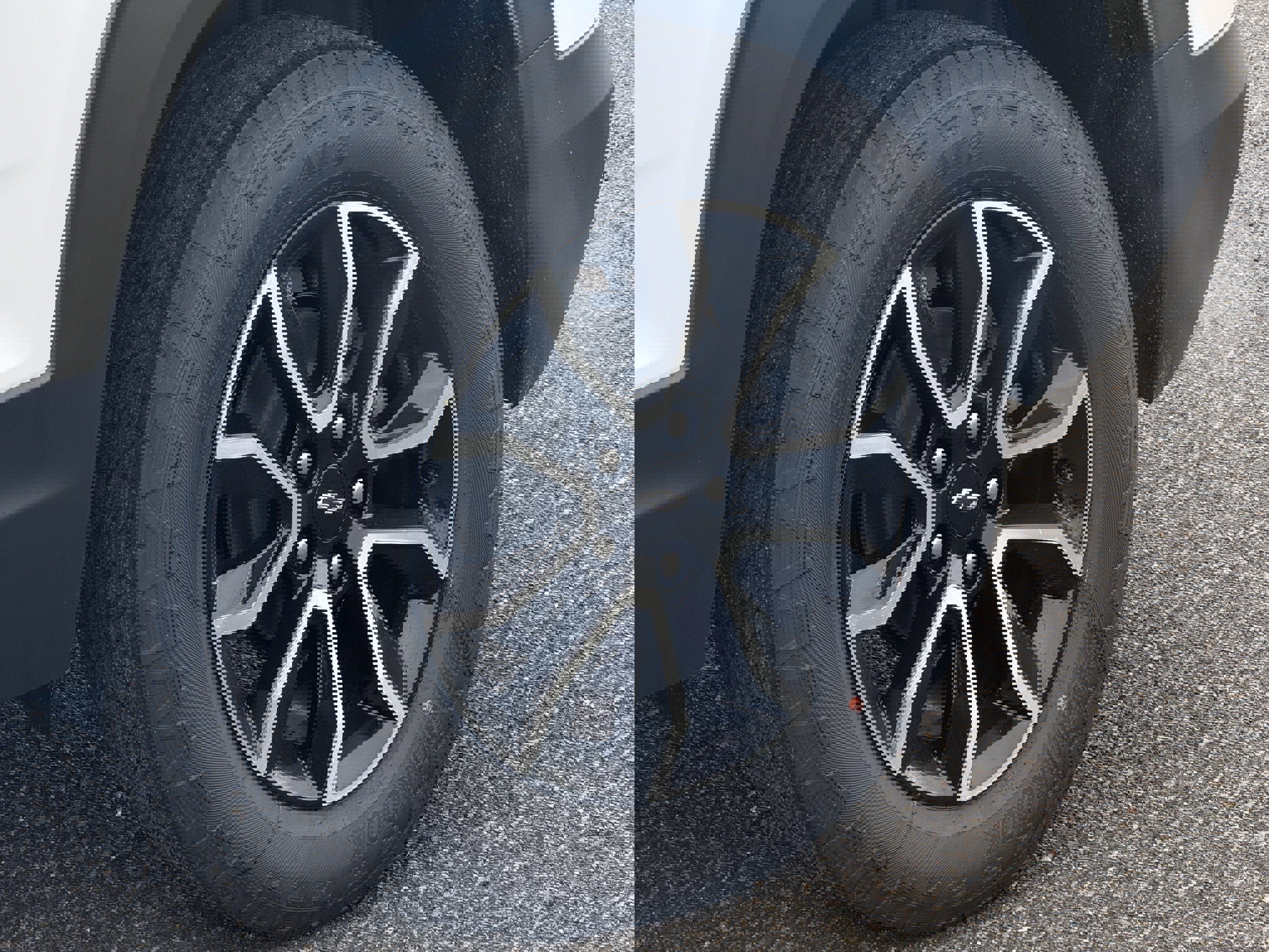 New 2026 Chevrolet TrailBlazer ACTIV w/ Convenience Package image 30