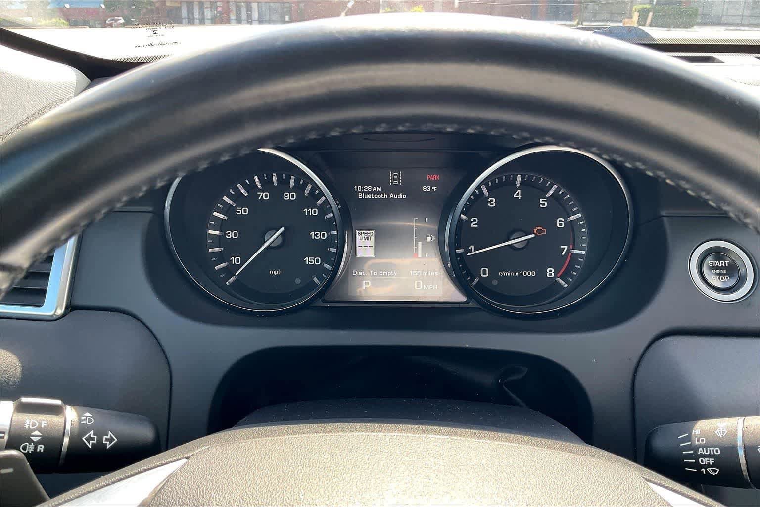 Used 2016 Land Rover Discovery Sport HSE AWD/4WD image 16