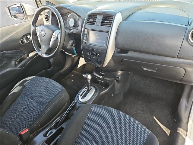 Used 2019 Nissan Versa Note SV FWD image 24