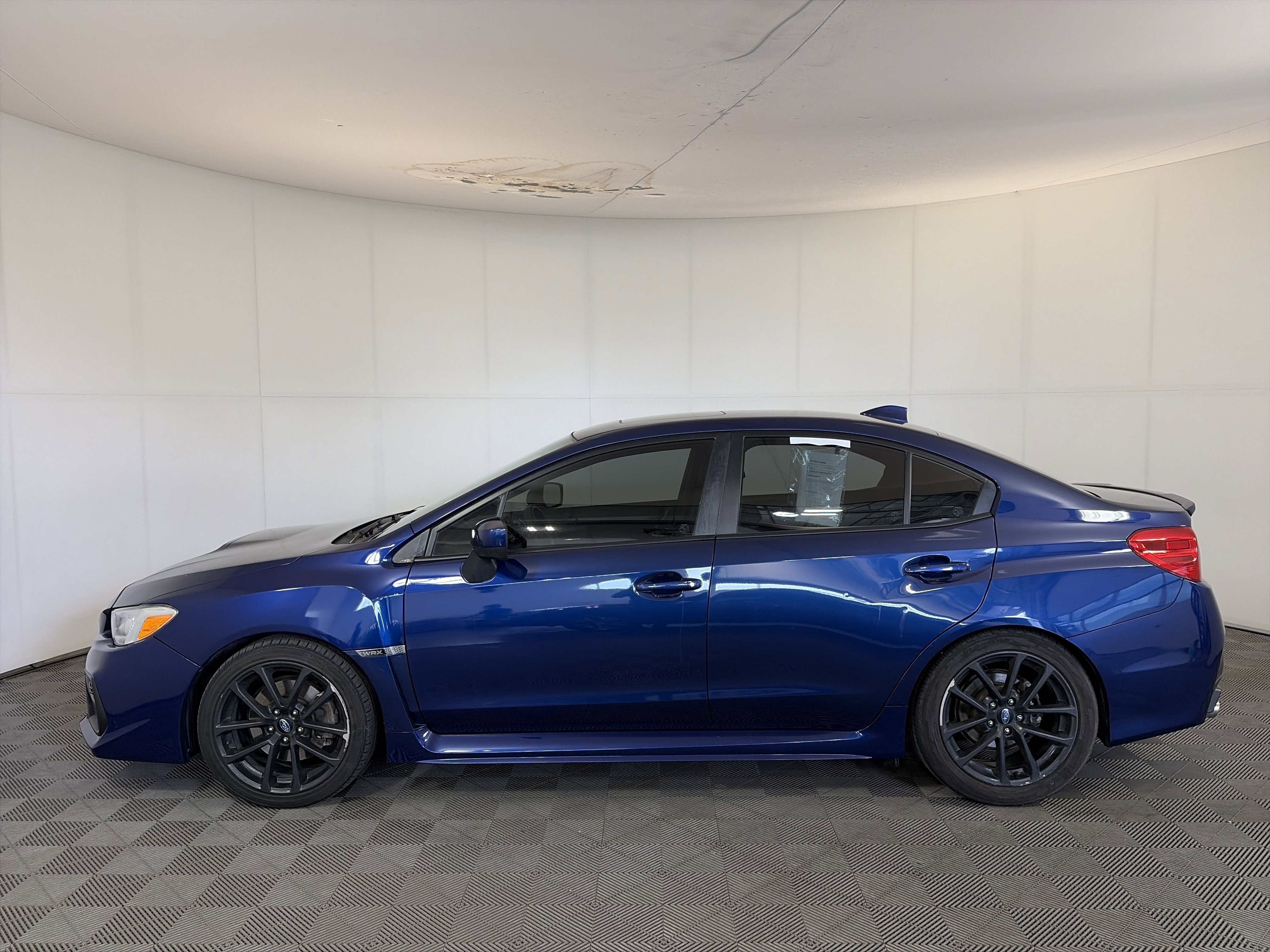 Used 2018 Subaru WRX Premium image 8