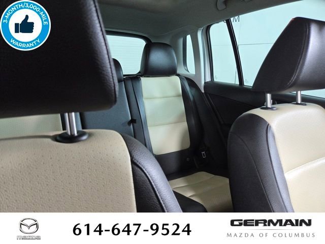 Used 2017 Volkswagen Tiguan Wolfsburg Edition image 18