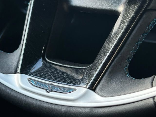 Used 2022 Jeep Grand Cherokee Trailhawk w/ Advanced Protech Group II image 26