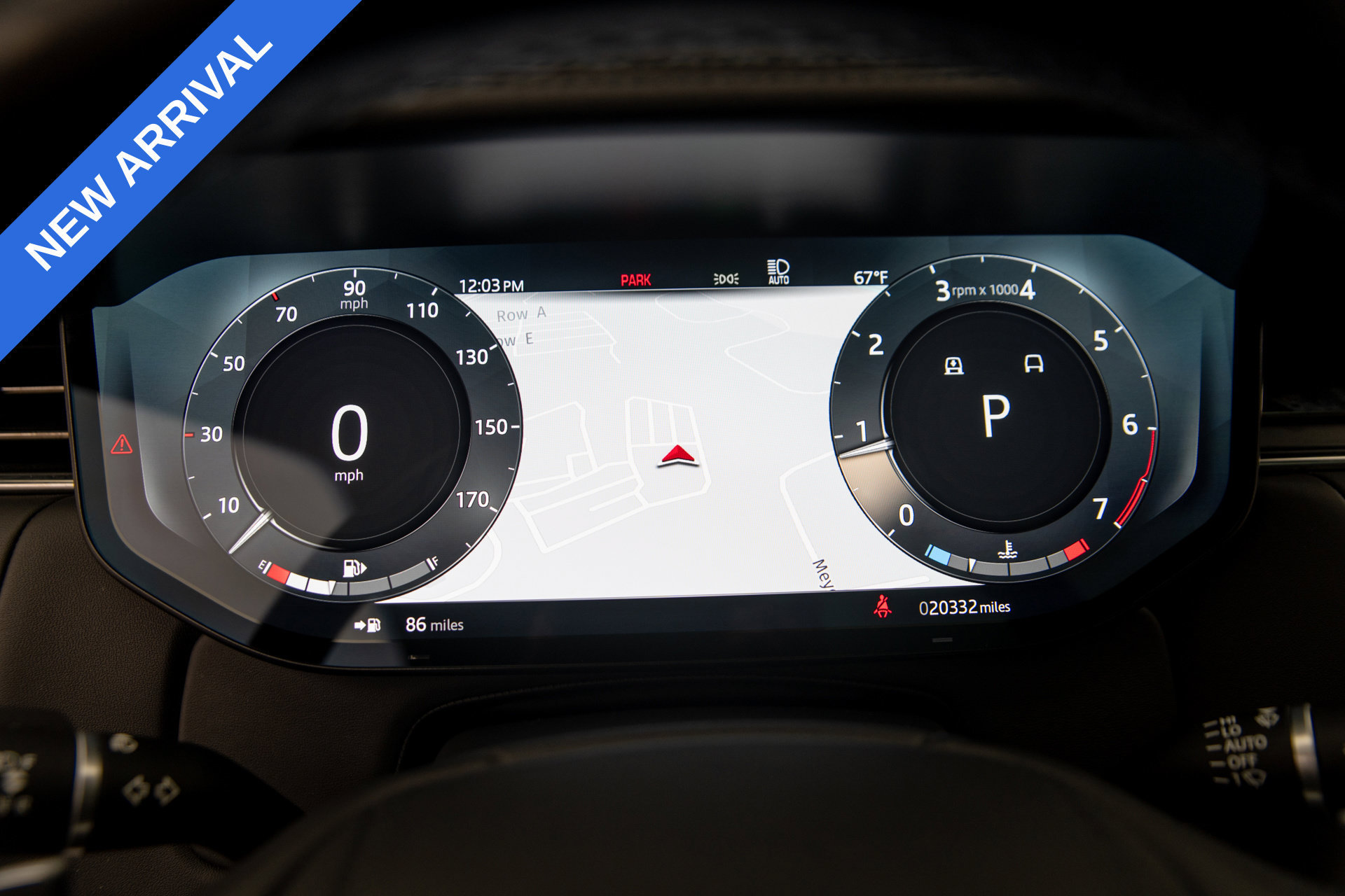 Used 2023 Land Rover Range Rover SE AWD/4WD image 31