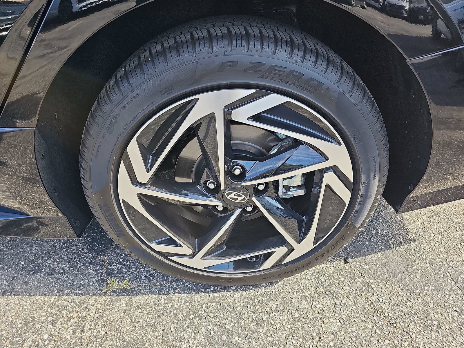 Certified 2026 Hyundai Sonata SEL FWD image 36