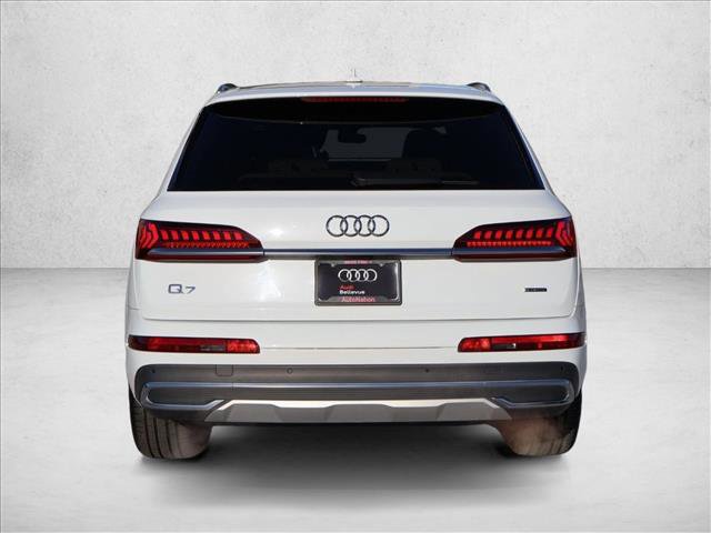Used 2023 Audi Q7 3.0T Premium image 8