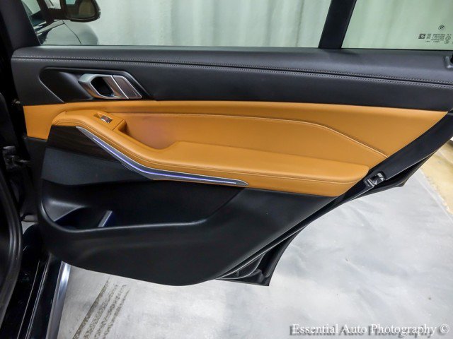 Used 2024 BMW X7 xDrive40i w/ M Sport Package image 32