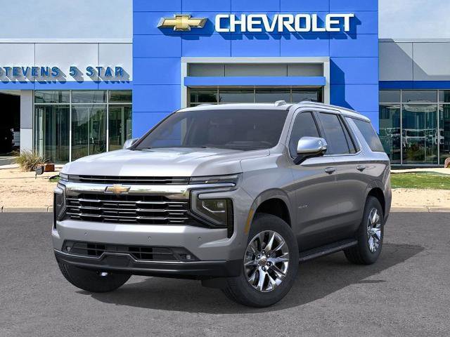 New 2026 Chevrolet Tahoe Premier image 6