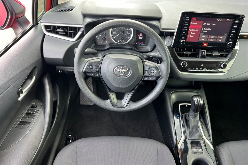 Used 2020 Toyota Corolla LE image 17
