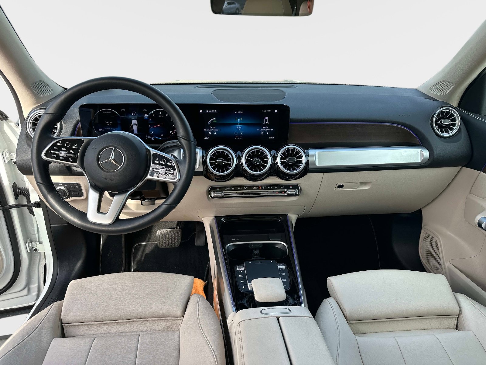 Certified 2023 Mercedes-Benz GLB 250 image 16