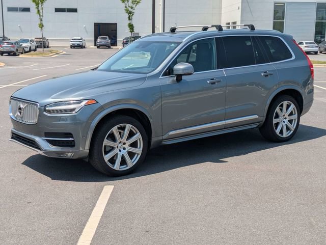 Used 2018 Volvo XC90 T6 Inscription w/ Convenience Package image 8
